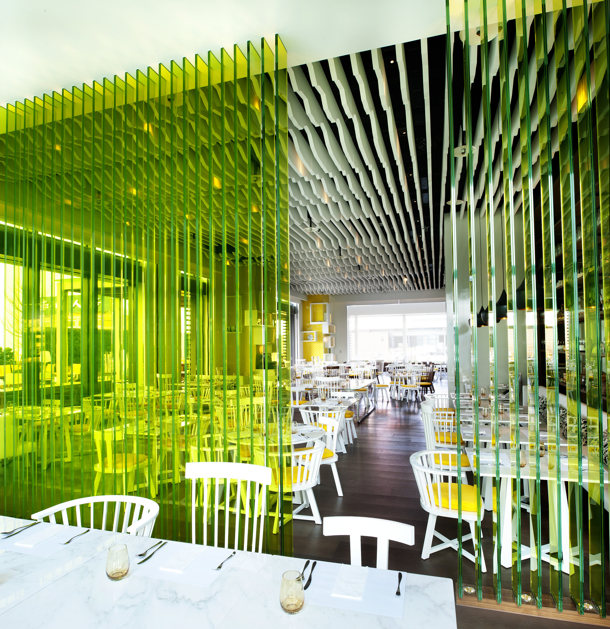 炎炎夏日是否想要來點不一樣的味道,台北W飯店即日起